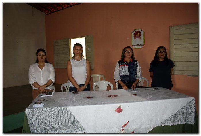 CAPS I de Inhuma comemora o “Dia Nacional da Luta Antimanicomial” - Imagem 2