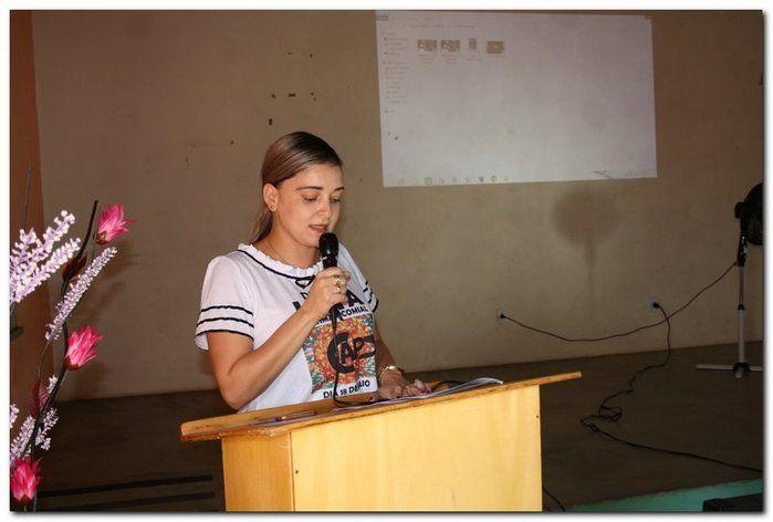 CAPS I de Inhuma comemora o “Dia Nacional da Luta Antimanicomial” - Imagem 1