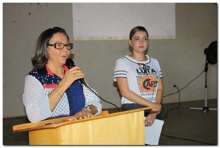 CAPS I de Inhuma comemora o “Dia Nacional da Luta Antimanicomial” - Imagem 5