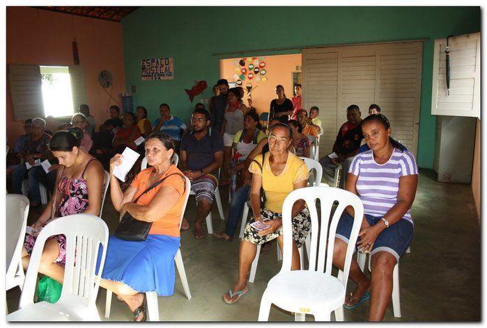 CAPS I de Inhuma comemora o “Dia Nacional da Luta Antimanicomial” - Imagem 4