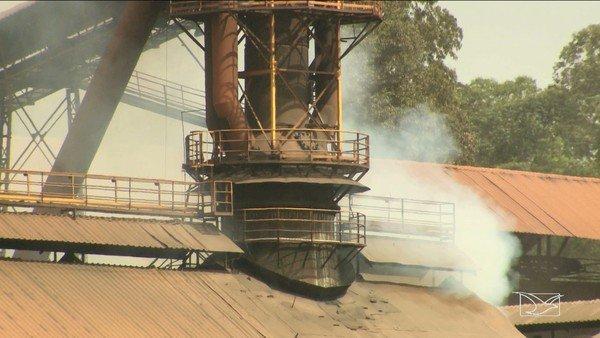  (Crédito: Foto: TV Mirante)