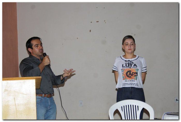 CAPS I de Inhuma comemora o “Dia Nacional da Luta Antimanicomial” - Imagem 20