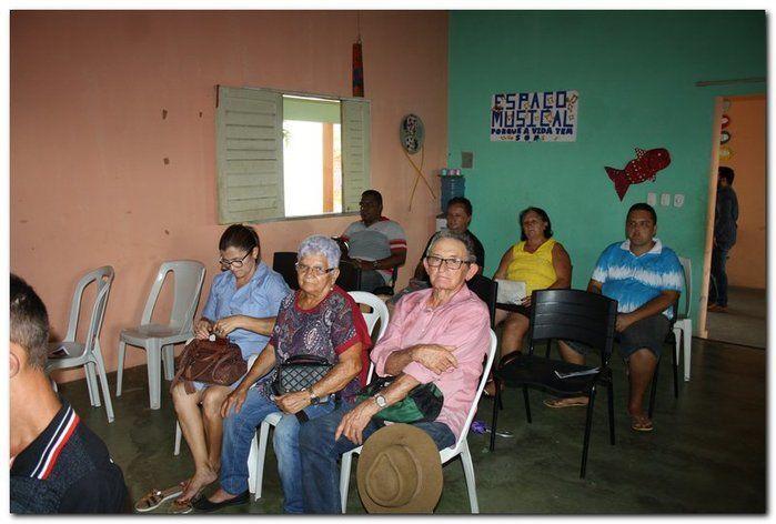 CAPS I de Inhuma comemora o “Dia Nacional da Luta Antimanicomial” - Imagem 12