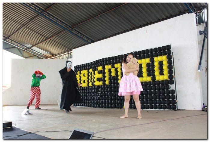 Município de Inhuma celebra o Dia 18 de Maio - Imagem 66