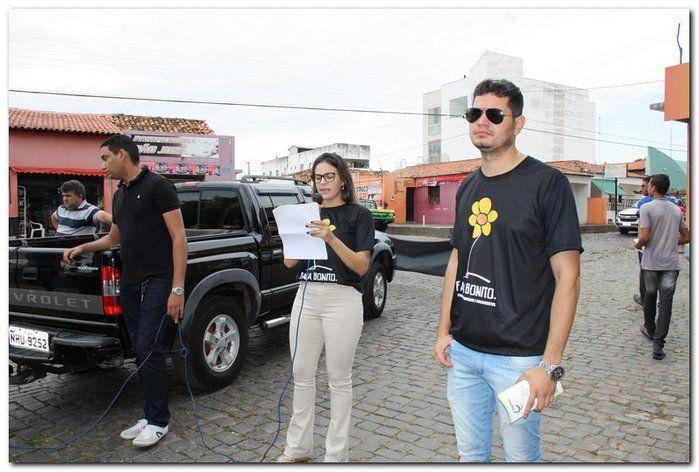 Município de Inhuma celebra o Dia 18 de Maio - Imagem 5