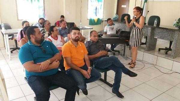 Prefeitura realiza audiência pública para prestação de contas - Imagem 6