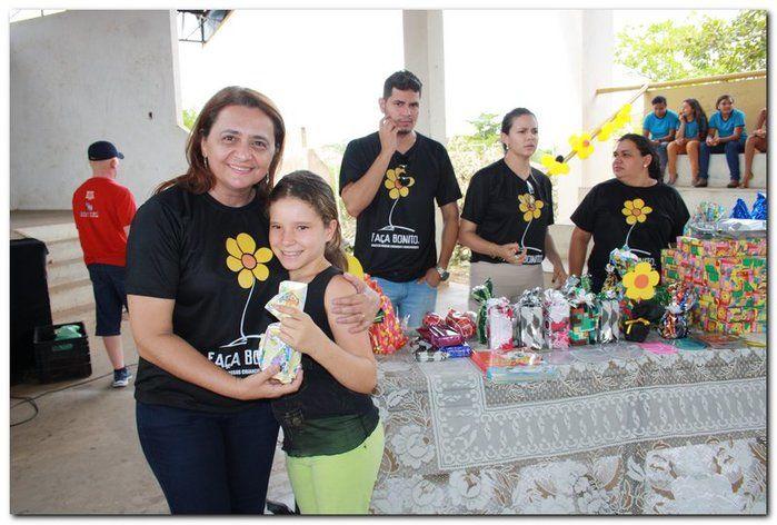 Município de Inhuma celebra o Dia 18 de Maio - Imagem 73