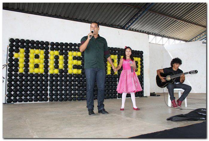 Município de Inhuma celebra o Dia 18 de Maio - Imagem 55