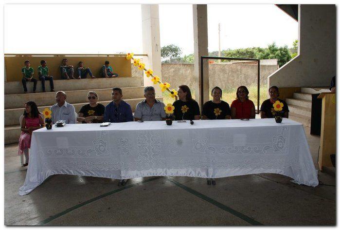 Município de Inhuma celebra o Dia 18 de Maio - Imagem 49