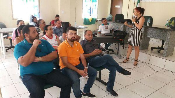 Prefeitura realiza audiência pública para prestação de contas - Imagem 8