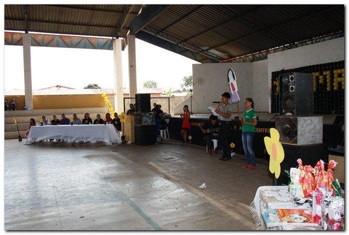 Município de Inhuma celebra o Dia 18 de Maio - Imagem 60