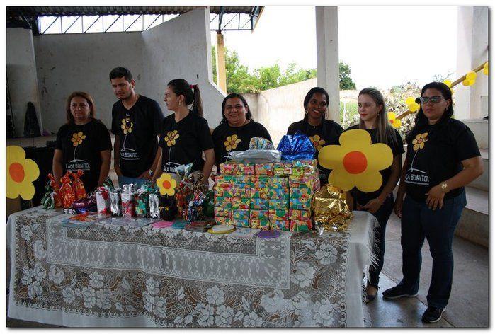 Município de Inhuma celebra o Dia 18 de Maio - Imagem 74