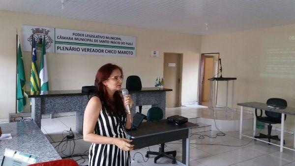 Prefeitura realiza audiência pública para prestação de contas - Imagem 4