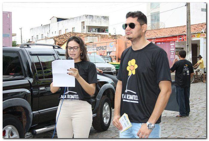 Município de Inhuma celebra o Dia 18 de Maio - Imagem 6