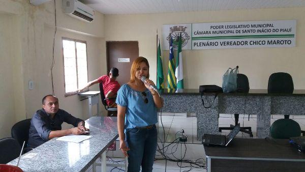 Prefeitura realiza audiência pública para prestação de contas - Imagem 7