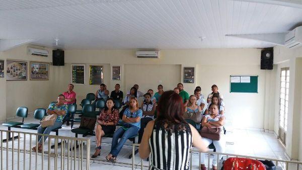 Prefeitura realiza audiência pública para prestação de contas - Imagem 5