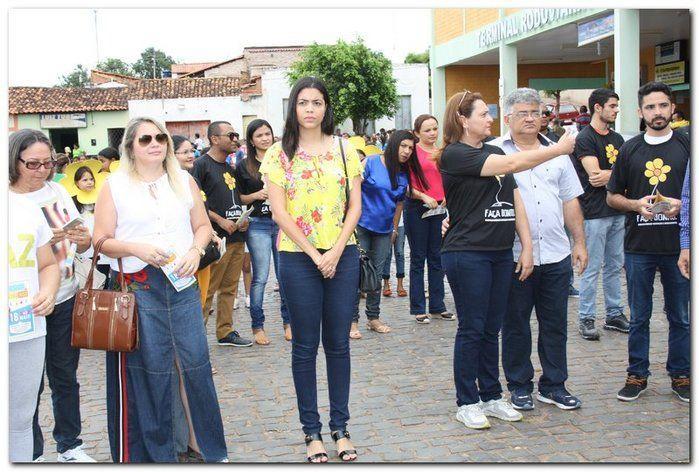 Município de Inhuma celebra o Dia 18 de Maio - Imagem 27