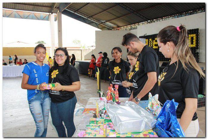 Município de Inhuma celebra o Dia 18 de Maio - Imagem 78