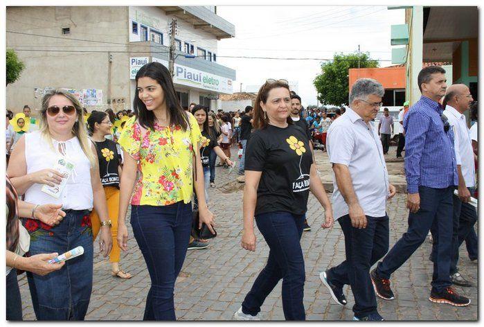 Município de Inhuma celebra o Dia 18 de Maio - Imagem 26