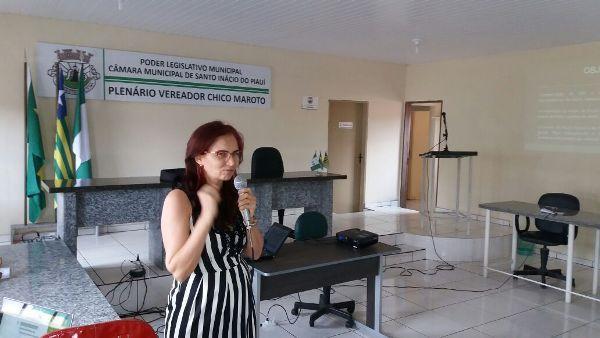 Prefeitura realiza audiência pública para prestação de contas - Imagem 3