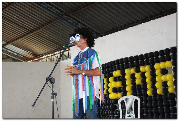 Município de Inhuma celebra o Dia 18 de Maio - Imagem 68