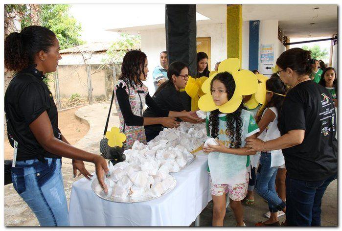 Município de Inhuma celebra o Dia 18 de Maio - Imagem 41