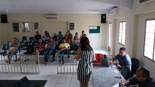 Prefeitura realiza audiência pública para prestação de contas - Imagem 2