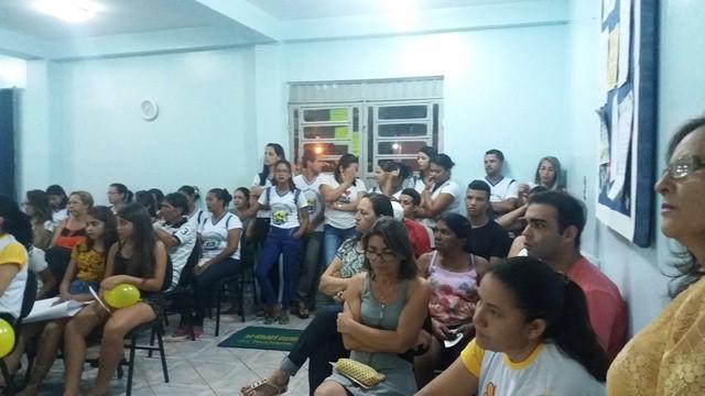 Assistência Social promove campanha do Dia 18 de Maio - Imagem 29