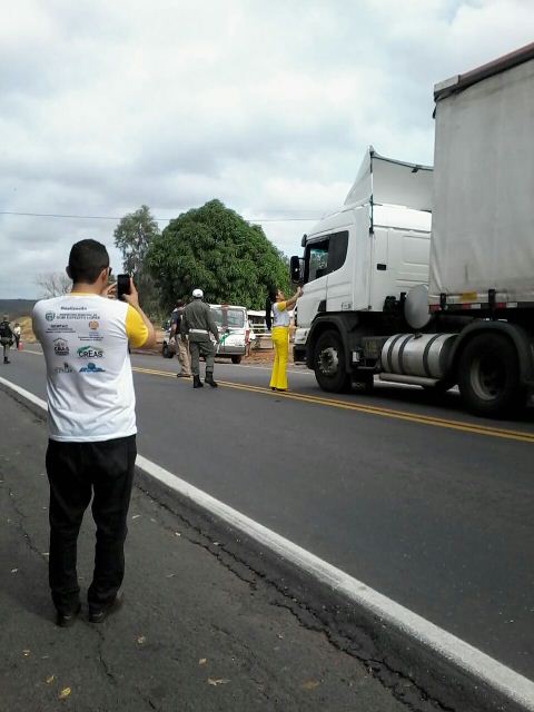 Assistência Social promove campanha do Dia 18 de Maio - Imagem 114