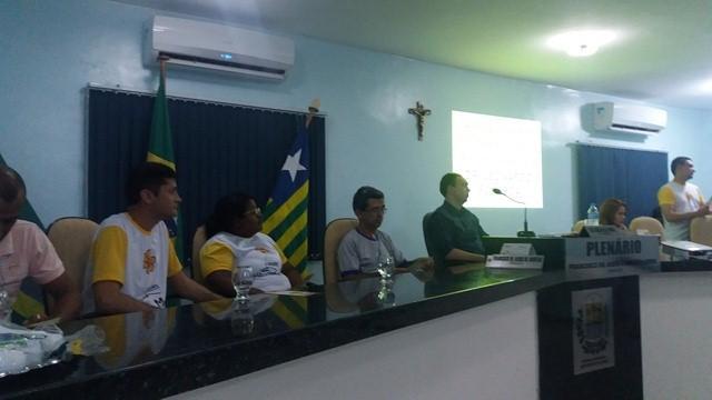 Assistência Social promove campanha do Dia 18 de Maio - Imagem 30