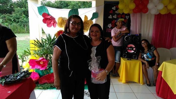 festas das Mães (Crédito: Adriano Sousa)