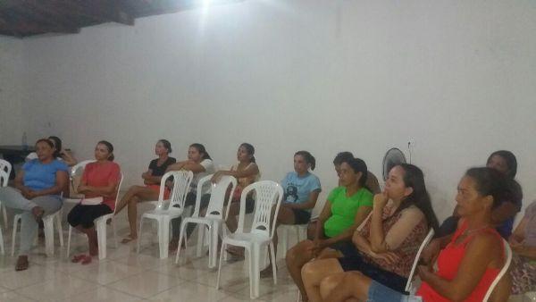 Servidores da saúde terão palestras motivacionais  - Imagem 13