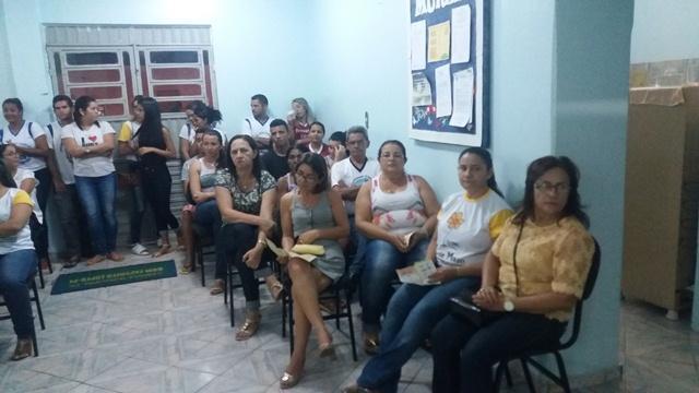 Assistência Social promove campanha do Dia 18 de Maio - Imagem 37