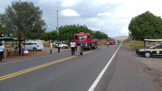 Assistência Social promove campanha do Dia 18 de Maio - Imagem 86
