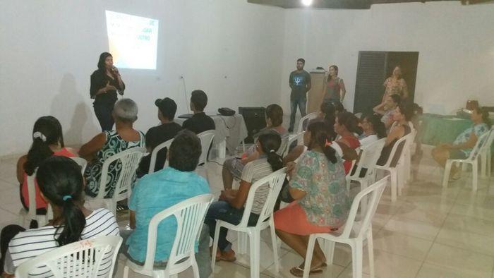 Servidores da saúde terão palestras motivacionais  - Imagem 14