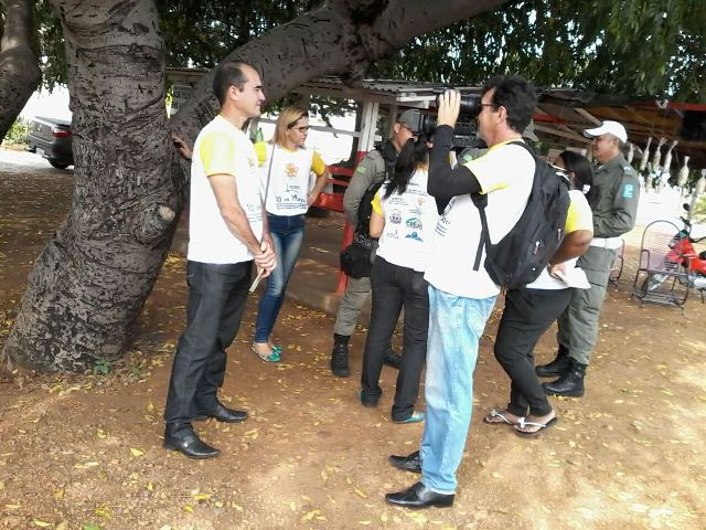 Assistência Social promove campanha do Dia 18 de Maio - Imagem 112