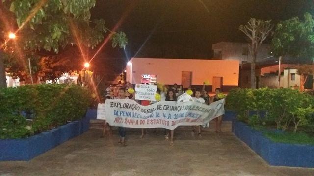 Assistência Social promove campanha do Dia 18 de Maio - Imagem 18