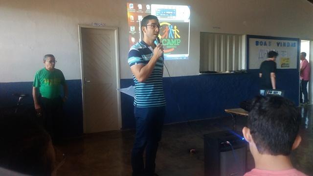 Assistência Social promove campanha do Dia 18 de Maio - Imagem 6