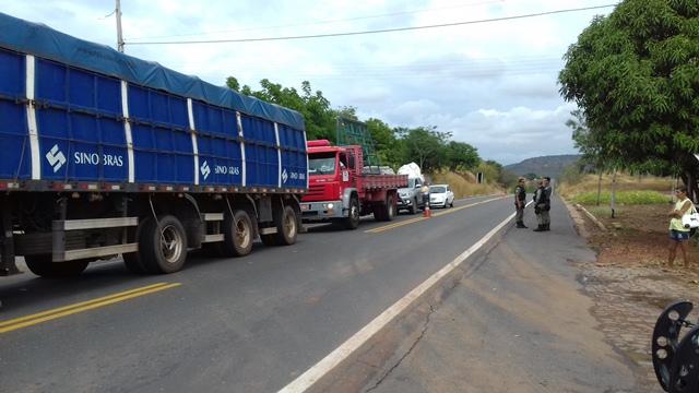 Assistência Social promove campanha do Dia 18 de Maio - Imagem 95