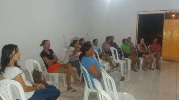 Servidores da saúde terão palestras motivacionais  - Imagem 11