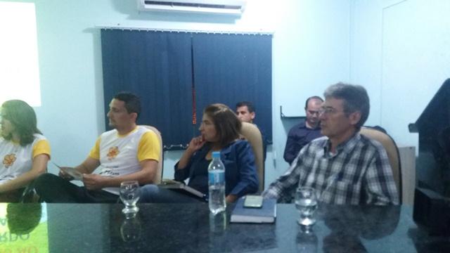 Assistência Social promove campanha do Dia 18 de Maio - Imagem 47