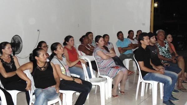 Servidores da saúde terão palestras motivacionais  - Imagem 8