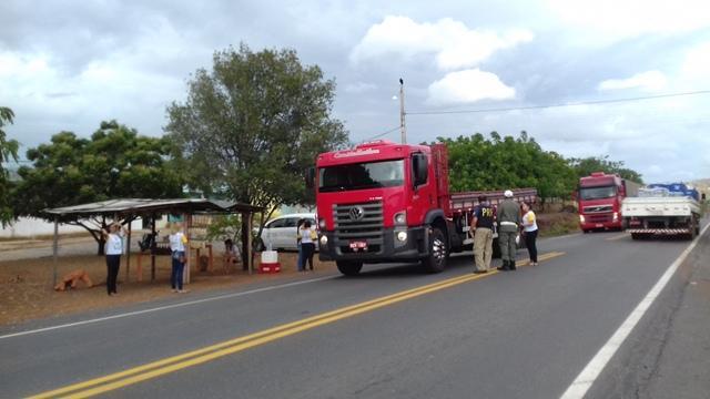 Assistência Social promove campanha do Dia 18 de Maio - Imagem 88