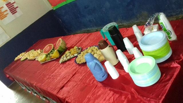 Creche Nossa Sra. do Perpetuo Socorro Comemora o Dia das Mães - Imagem 6