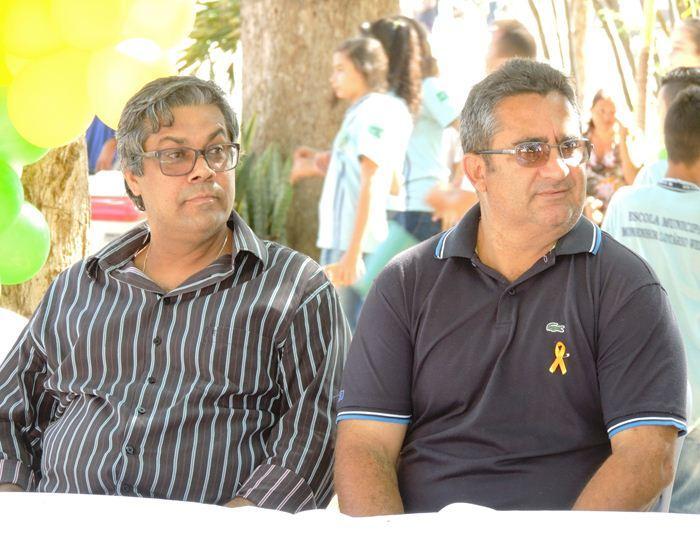 caminhada com alunos reforça o Dia de Combate a Exploração sexual  - Imagem 23