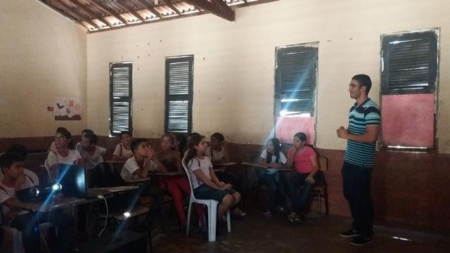 Assistência Social promove campanha do Dia 18 de Maio - Imagem 8