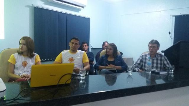 Assistência Social promove campanha do Dia 18 de Maio - Imagem 45