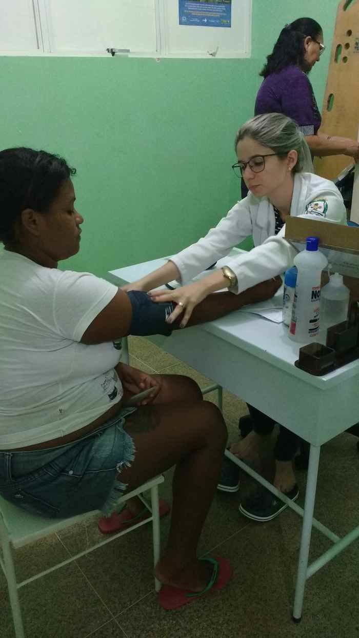 Adriano Sousa (Crédito: Hospital Marcolino Barbosa Ribeiro)