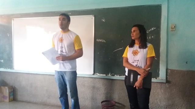 Assistência Social promove campanha do Dia 18 de Maio - Imagem 68