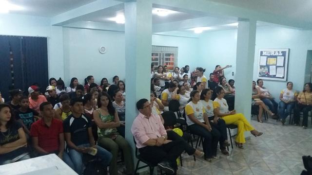 Assistência Social promove campanha do Dia 18 de Maio - Imagem 54